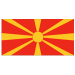 Logo Bắc Macedonia (Nữ)