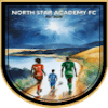 Logo North Star Academy FC