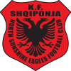 Logo North Sunshine Eagles U23
