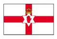 Logo Bắc Ireland (Nữ)