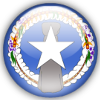 Logo Northern Mariana Island (W)