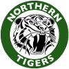 Logo Northern Tigers FC Reserve (W)