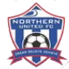 Logo Northern United FC