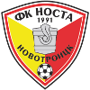 Logo Nosta Novotroitsk