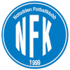 Logo Notodden FK