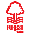 Logo Nottingham Forest (W)