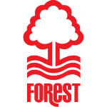 Logo Nottingham Forest