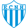 Logo Novo Hamburgo RS