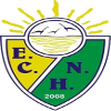 Logo Novo Horizonte/RS U20