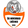 Logo Novohrad Lucenec