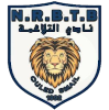 Logo NRB Teleghma U20