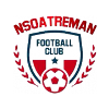 Logo Nsoatreman FC
