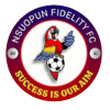 Logo Nsuopun Fidelity FC