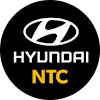 Logo NTC Football West (W)