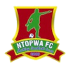 Logo Ntopwa FC (W)