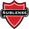 Logo Nublense (W)