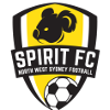 Logo NWS Spirit U23 (W)