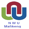 Logo NWU Students