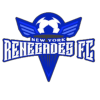 Logo NY Renegades
