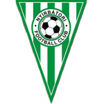 Logo Nyirbator FC