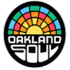 Logo Oakland Soul (W)