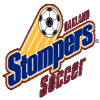 Logo Oakland Stompers