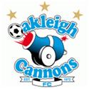 Logo Oakleigh Cannons U21