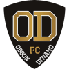 Logo Obson Dynamo FC