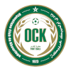 Logo OCK Olympique de Khouribga