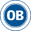 Logo Odense BK II (W)