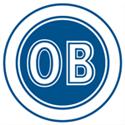 Logo Odense BK Reserve