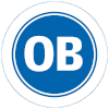 Logo Odense BK (W)