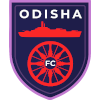 Logo Odisha FC