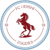 Logo Odishi 1919