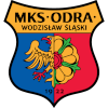 Logo Odra Wodzislaw Slaski
