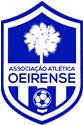 Logo Oeirense