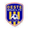 Logo Oeste Brasil FC