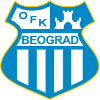 Logo OFK Belgrade U19