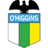 Logo OHiggins (W)