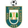 Logo Oiartzun KE (W)