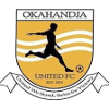 Logo Okahandja United FC