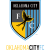 Logo Oklahoma City (W)