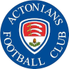 Logo Old Actonians (W)