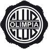 Logo Olimpia Asuncion U19