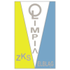 Logo Olimpia Elblag II