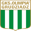 Logo Olimpia Grudziadz