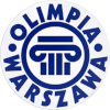 Logo Olimpia Warsaw II