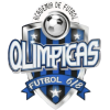 Logo Olimpicas Futbol U19