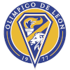 Logo Olimpico de Leon B (W)