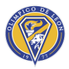 Logo Olimpico de Leon (W)